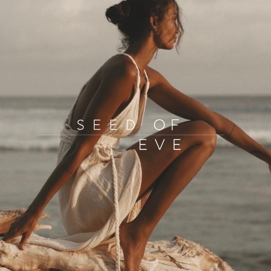 Seed Of Eve Gift Card